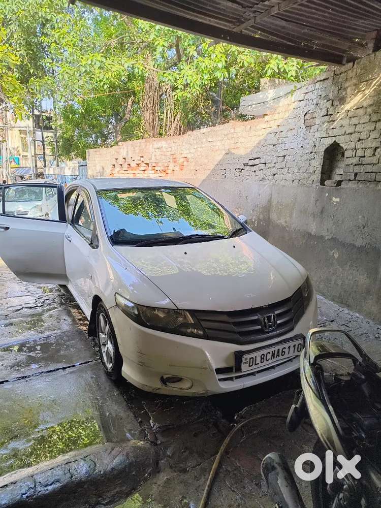 Honda City 2011 Petrol 85000 Km Driven