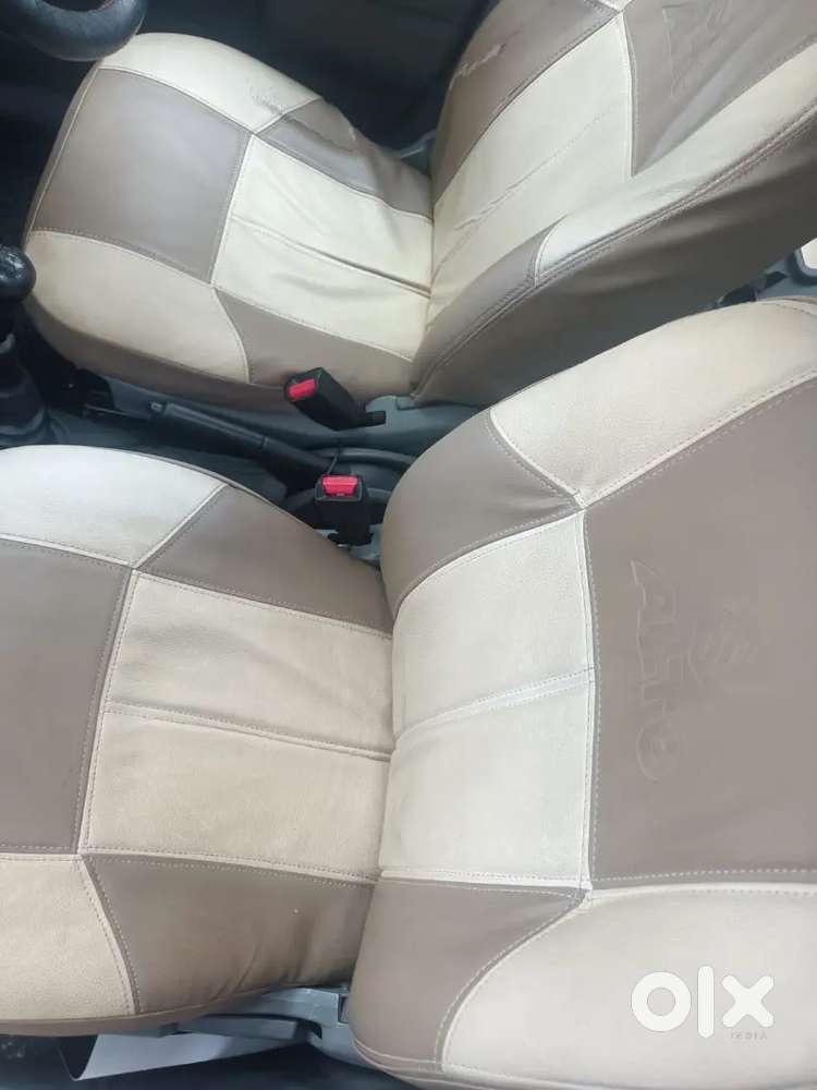 Maruti Suzuki Alto 2009