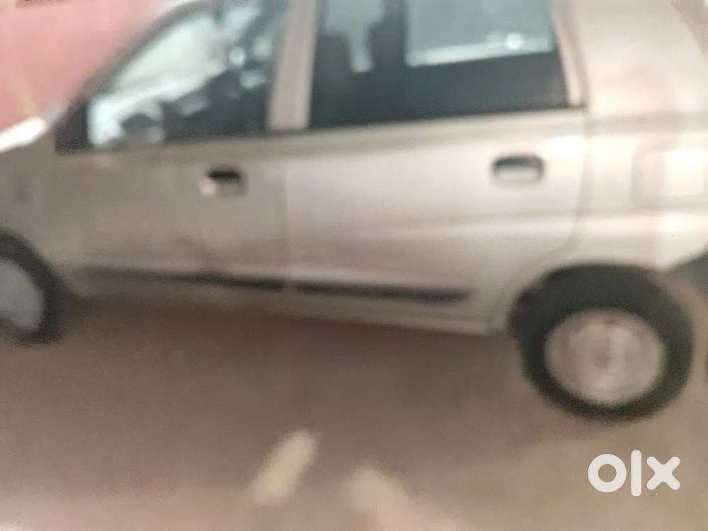 Maruti Suzuki Sx4 Diesel 2002