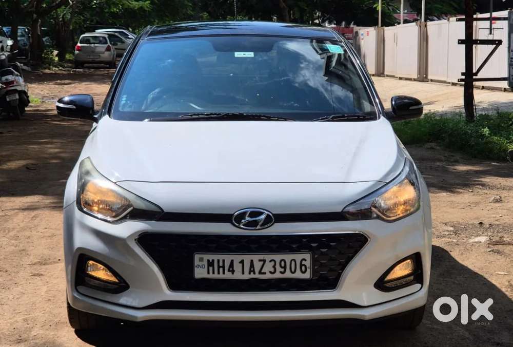 Hyundai Elite I20 Asta 1.4 Crdi, 2020, Diesel