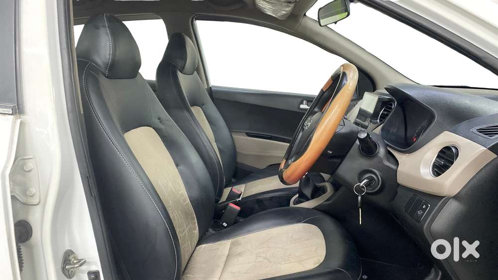 Hyundai Grand I10 Sportz 1.2 Kappa Vtvt, 2019, Petrol