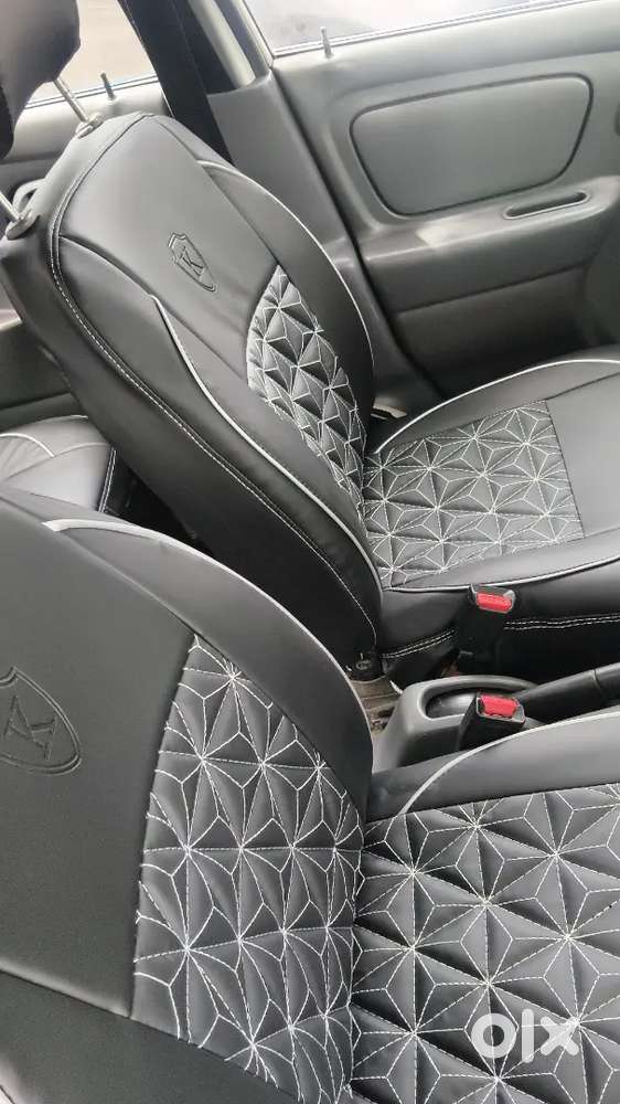 Maruti Suzuki Alto800 2009 Good Condition