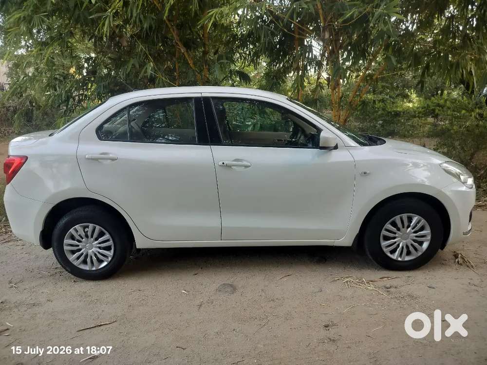 Maruti Suzuki Swift Dzire Diesel