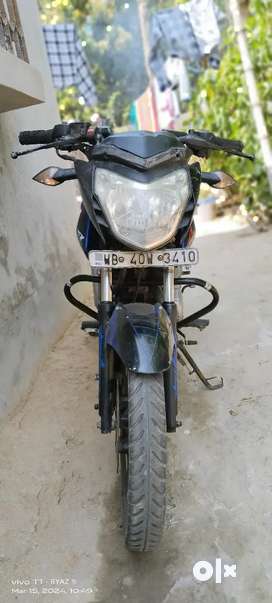 Olx deals bike sales