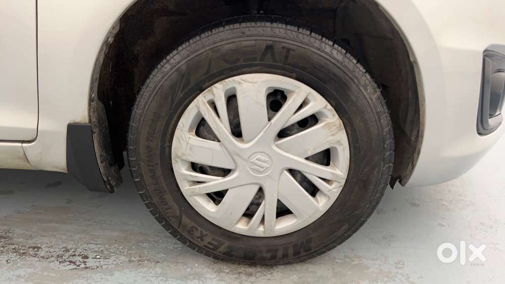 Maruti Suzuki Swift Vvt Vxi, 2015, Petrol