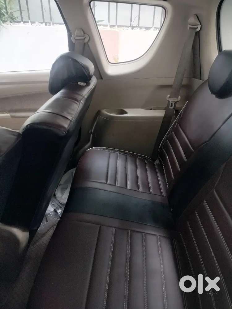 Maruti Suzuki Ertiga 2014