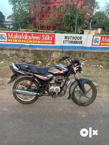 Bajaj CT 100 For Sale Motorcycles 1757877825