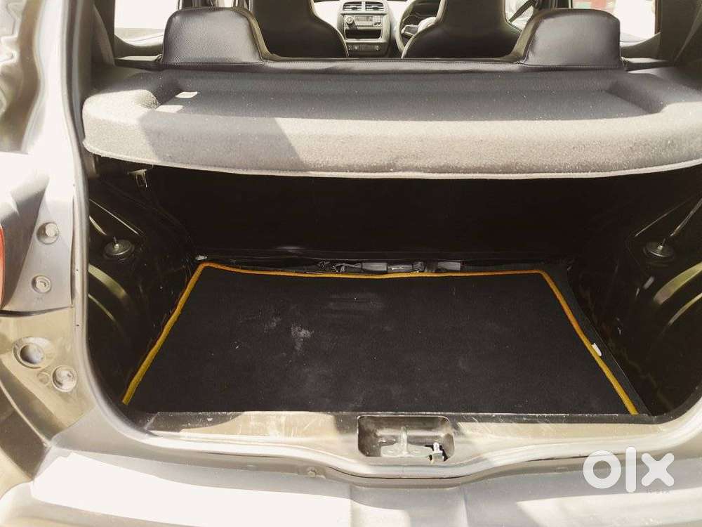 Renault Kwid 2019-2023 0.8 Rxl, 2020, Petrol