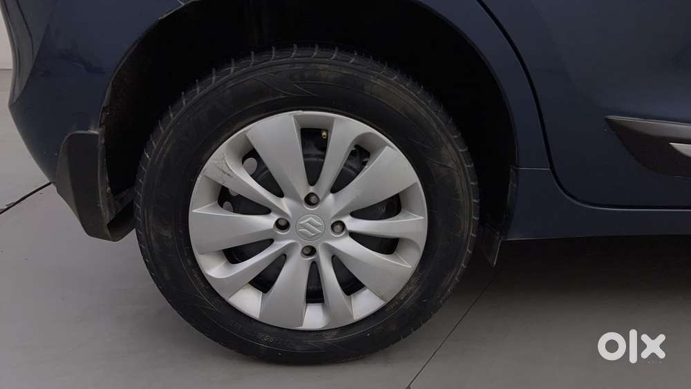 Maruti Suzuki Baleno Delta, 2017, Petrol