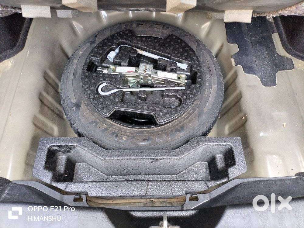 Maruti Suzuki Ciaz Zdi, 2016, Diesel