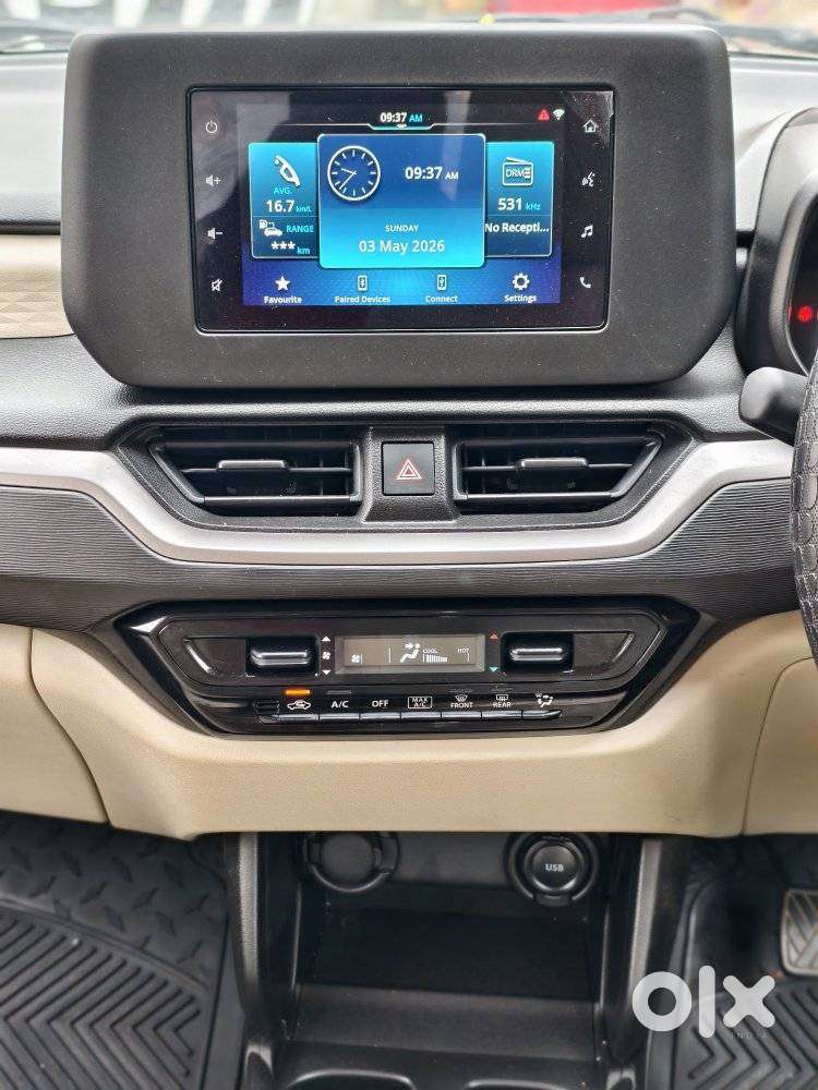 Maruti Suzuki Dzire, 2026, Petrol
