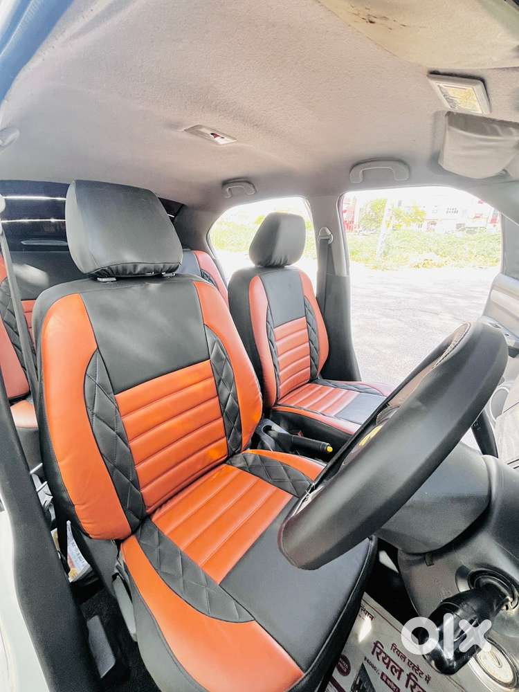 2011 Maruti Swift Vdi