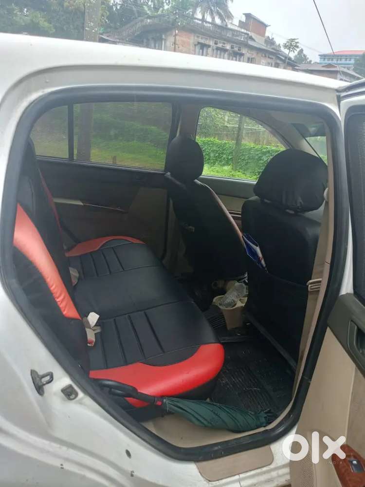 Hyundai Getz Prime 2010