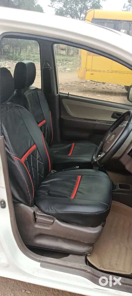 Maruti Suzuki Zen Estilo 2012 Petrol