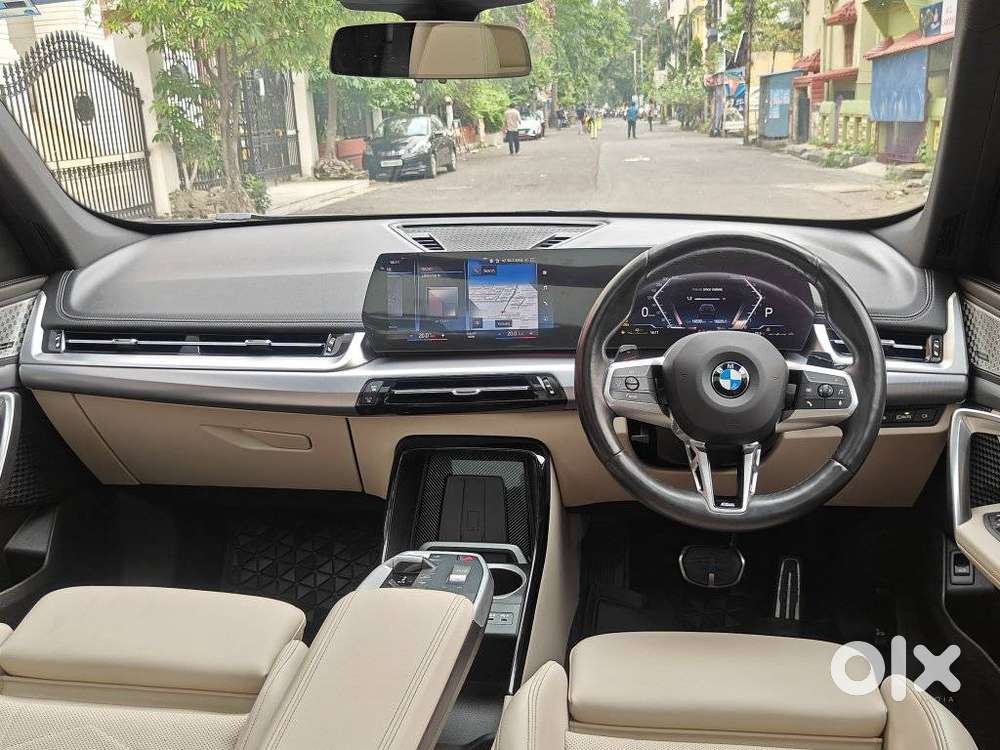 Bmw X1 Sdrive18i M Sport, 2023, Diesel