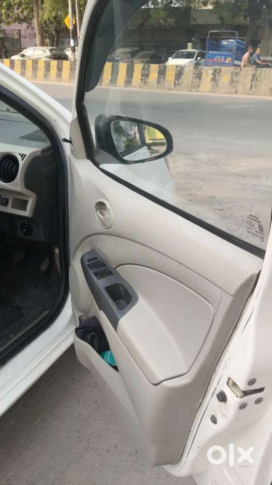 Toyota Etios 2016 Cng & Hybrids 68000 Km Driven