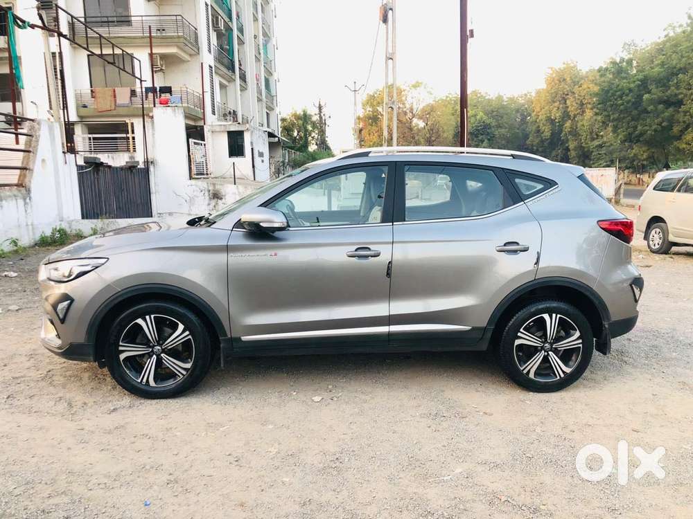 Mg Astor 1.5 Savvy Cvt, 2022, Petrol