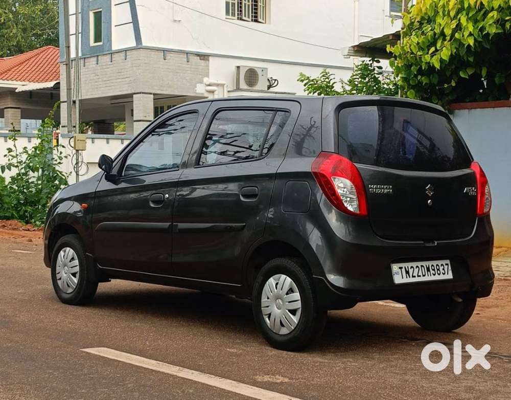 Maruti Suzuki Alto 800 Lxi, 2019, Petrol