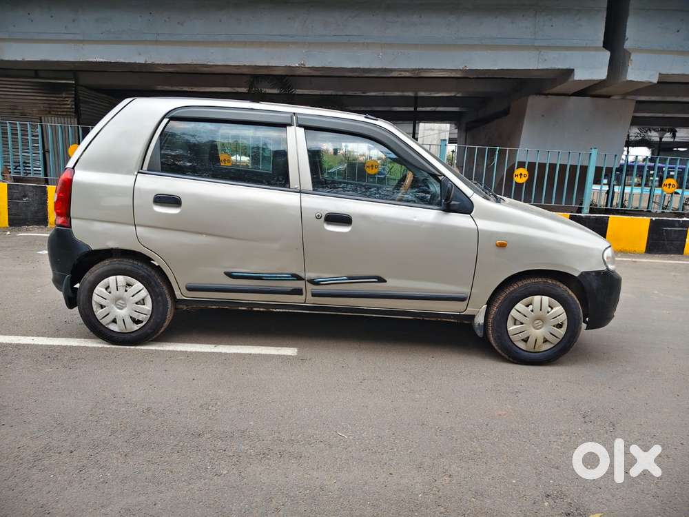 Maruti Suzuki Alto 0.8 Lxi (o), 2007, Petrol