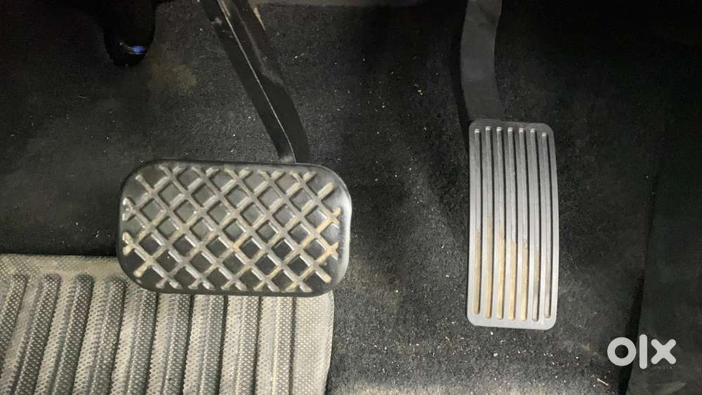 Mg Hector Sharp Dct Petrol, 2020, Petrol