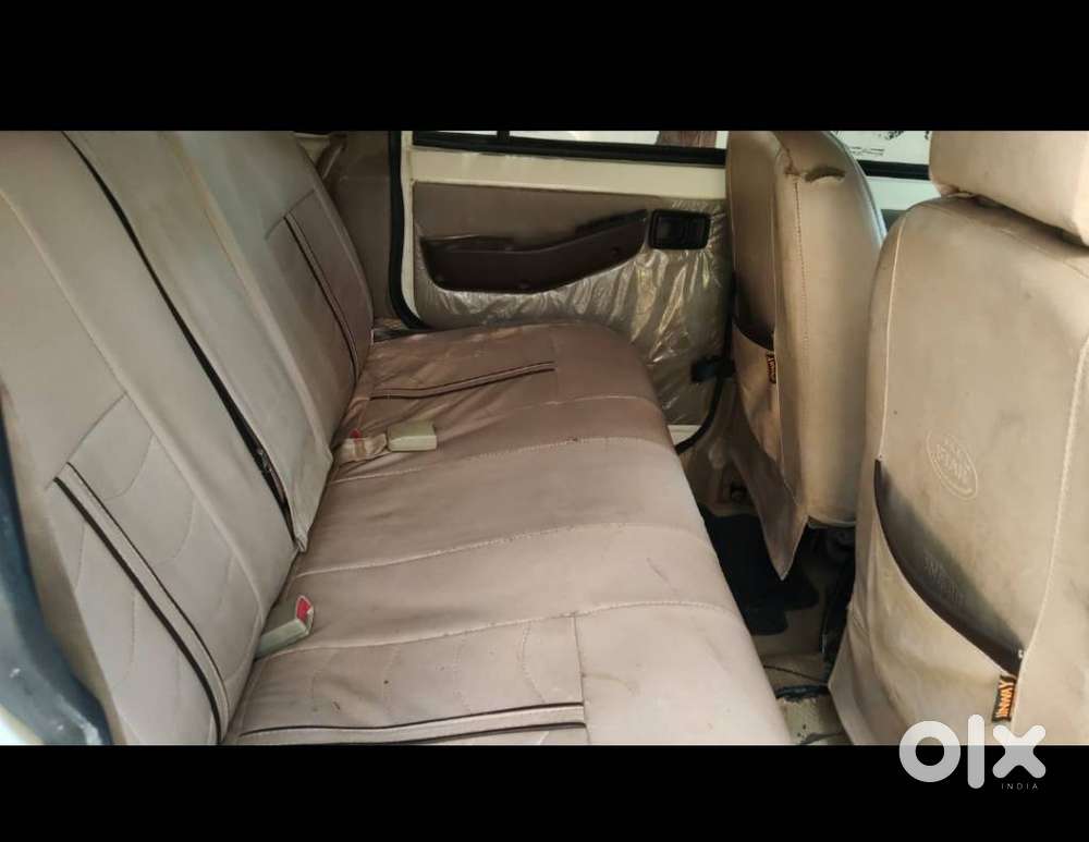 Mahindra Bolero Ex Bs Iv, 2020, Diesel