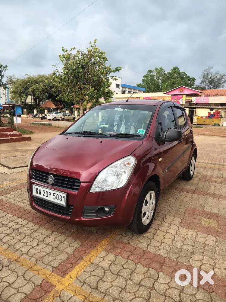 2011 Model Ritz Vxi For Sale