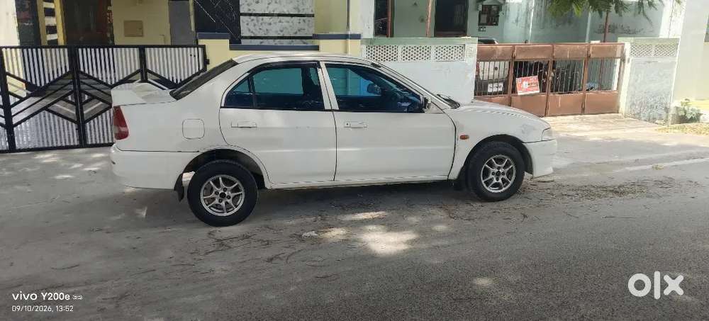 Mitsubishi Lancer Diesel 2004