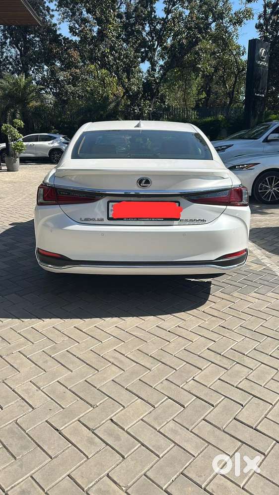 Beautiful Japanese Car Silent Machine For Classy Business Man