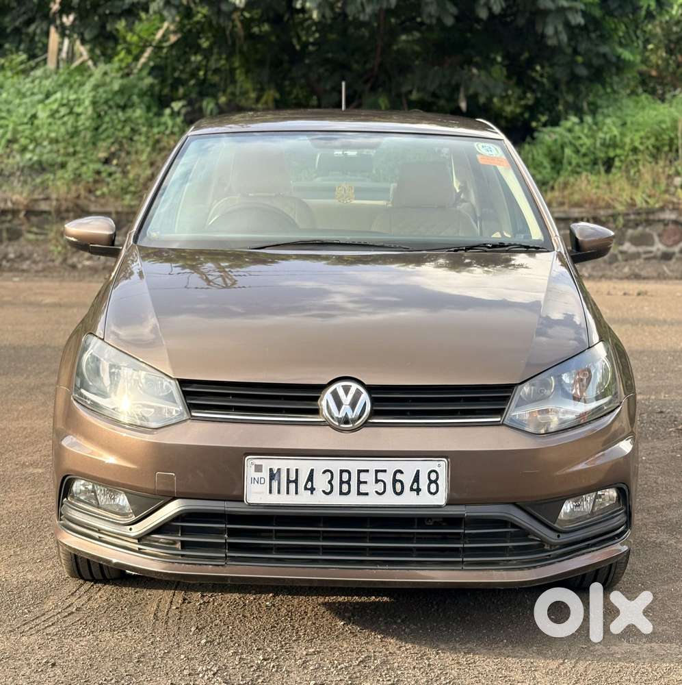 Volkswagen Ameo 1.5 Tdi Comfortline At, 2017, Diesel