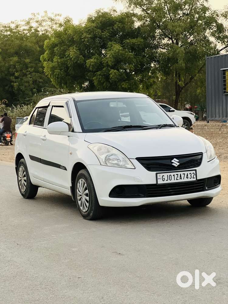 Maruti Suzuki Dzire 2017-2020 Ldi, 2019, Diesel