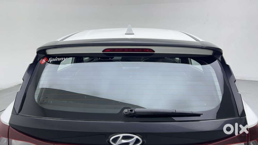 Hyundai I20 N Line 1.0 N8 Turbo Dct, 2022, Petrol