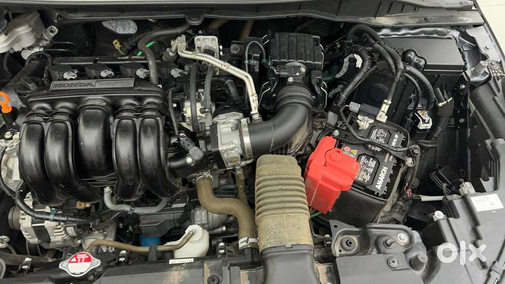 Honda City Zx Petrol Cvt, 2024, Petrol