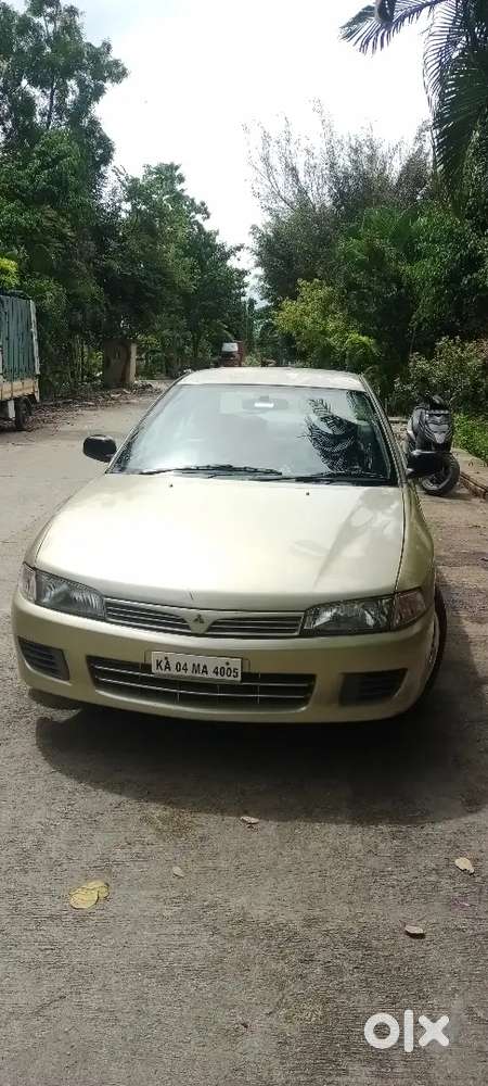 Mitsubishi Lancer 2000 Diesel Good Condition