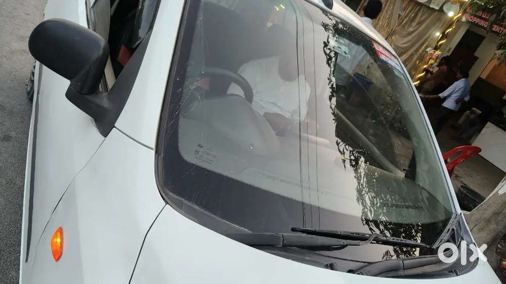 Hyundai I10 2012 Petrol 85000 Km Driven