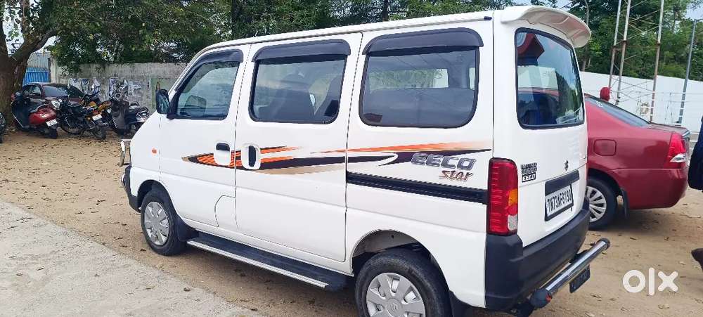 Single Owner Low Km Driven Vehicle Own Use Vehicle