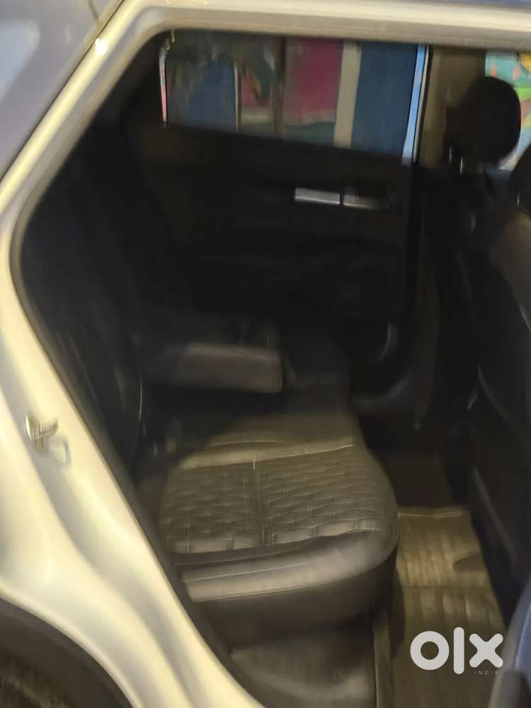 Kia Seltos Htk 1.5 Petrol, 2021, Petrol