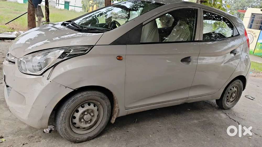 Hyundai Eon 0.8 Era 2012 Manual