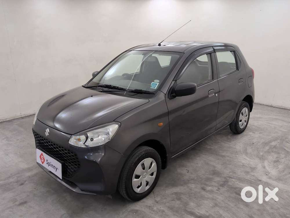 Maruti Suzuki Alto K10 1.0 Std, 2023, Petrol