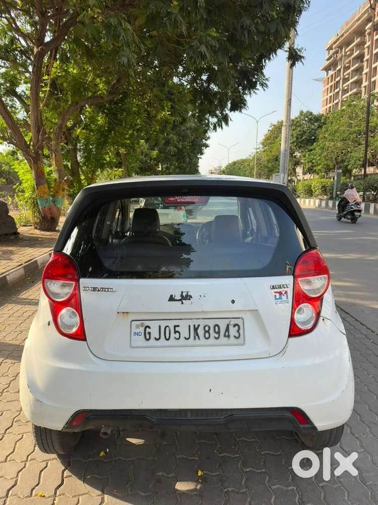Chevrolet Car 2015 Model