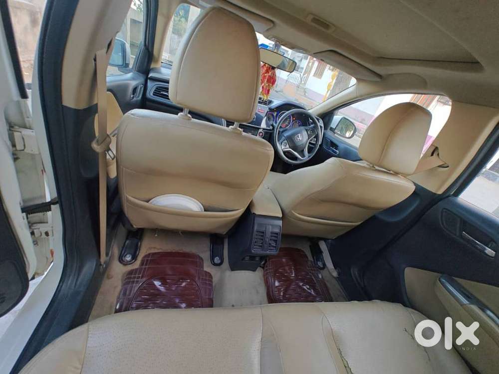 Honda City 2014 Diesel Well Maintained