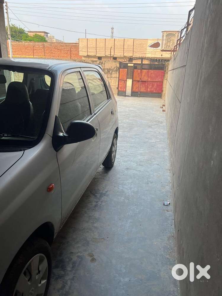 Maruti Suzuki Alto K10 2014 Petrol Well Maintained