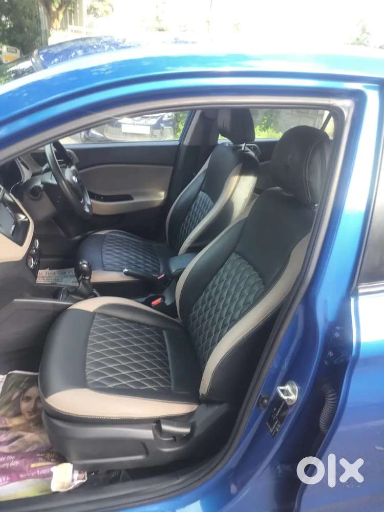 Hyundai Elite I20 [ ] 1.2 Magna, 2018, Petrol