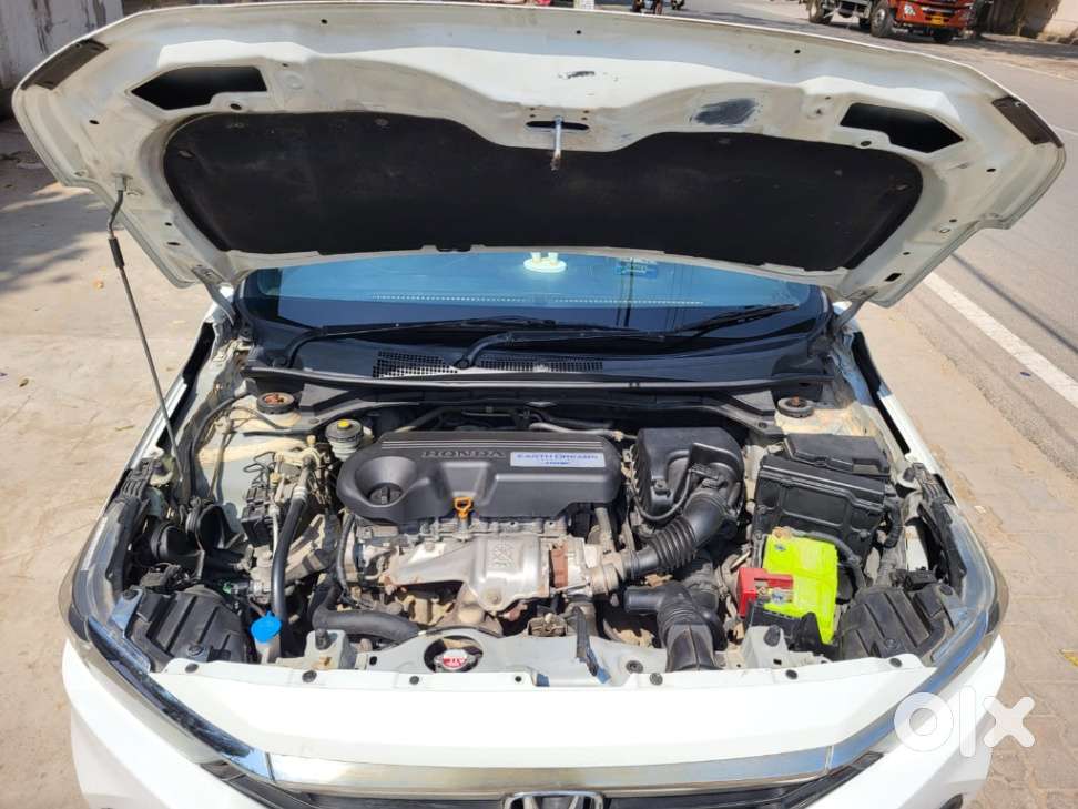 Honda Amaze Vx I Dtec, 2018, Diesel