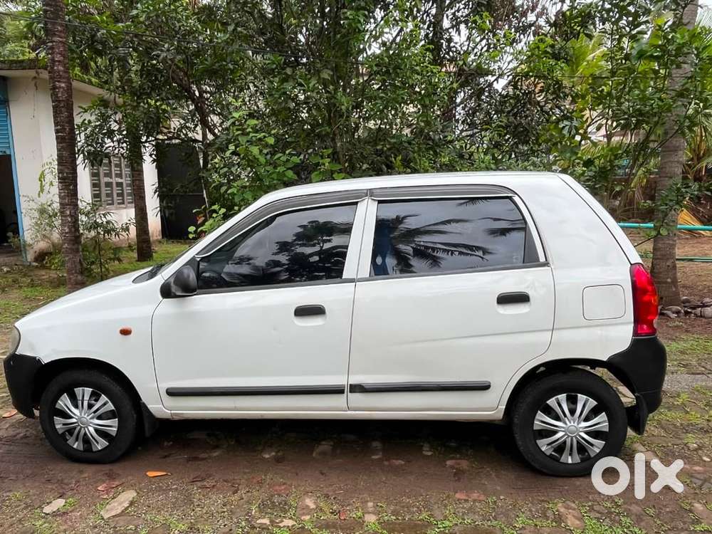 Maruti Suzuki Alto 2013 Petrol Good Condition