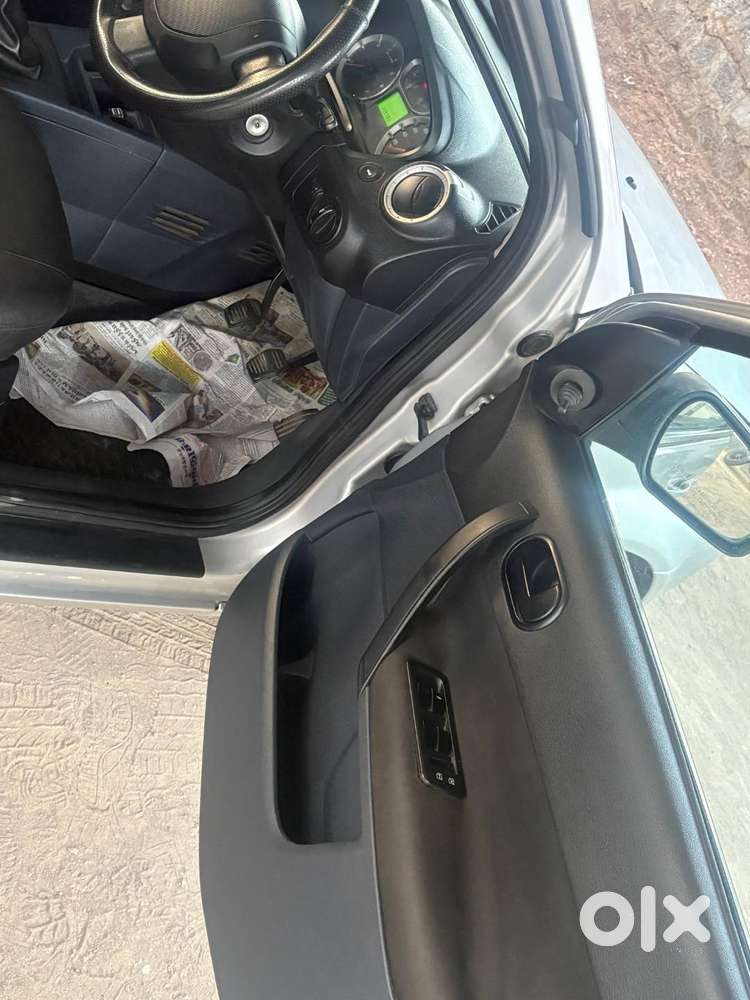 Ford Fiesta Classic 2012 Petrol 113731 Km Driven