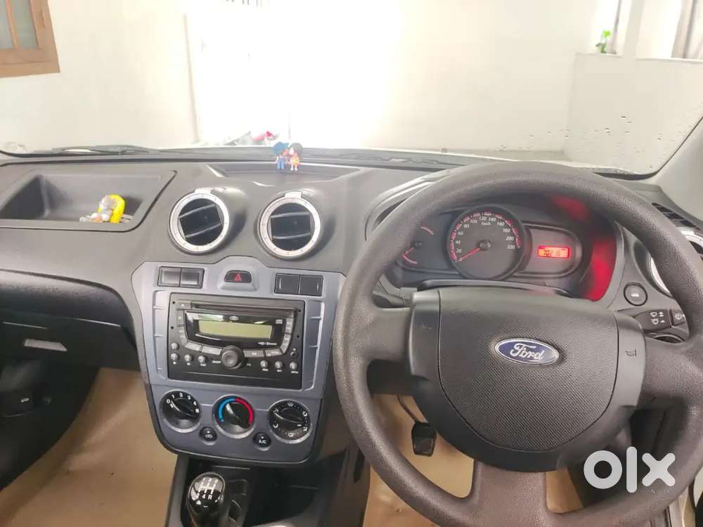 Ford Figo 1.2 Petrol 2014 70000km Only