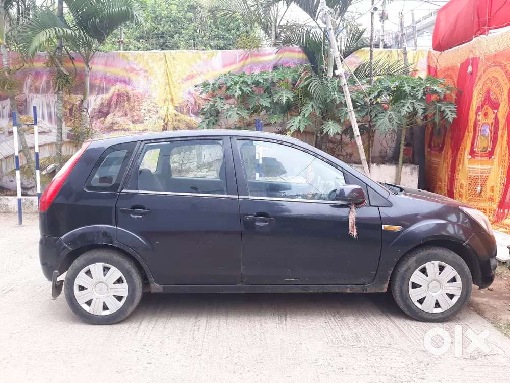 Ford Figo 2011 Diesel Well Maintained