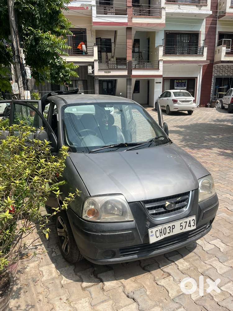 Hyundai Santro Xing 2004