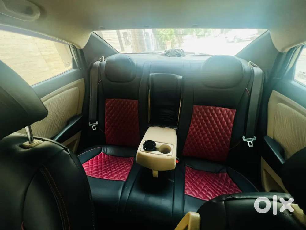 Hyundai Verna 2017 Petrol Well Maintained