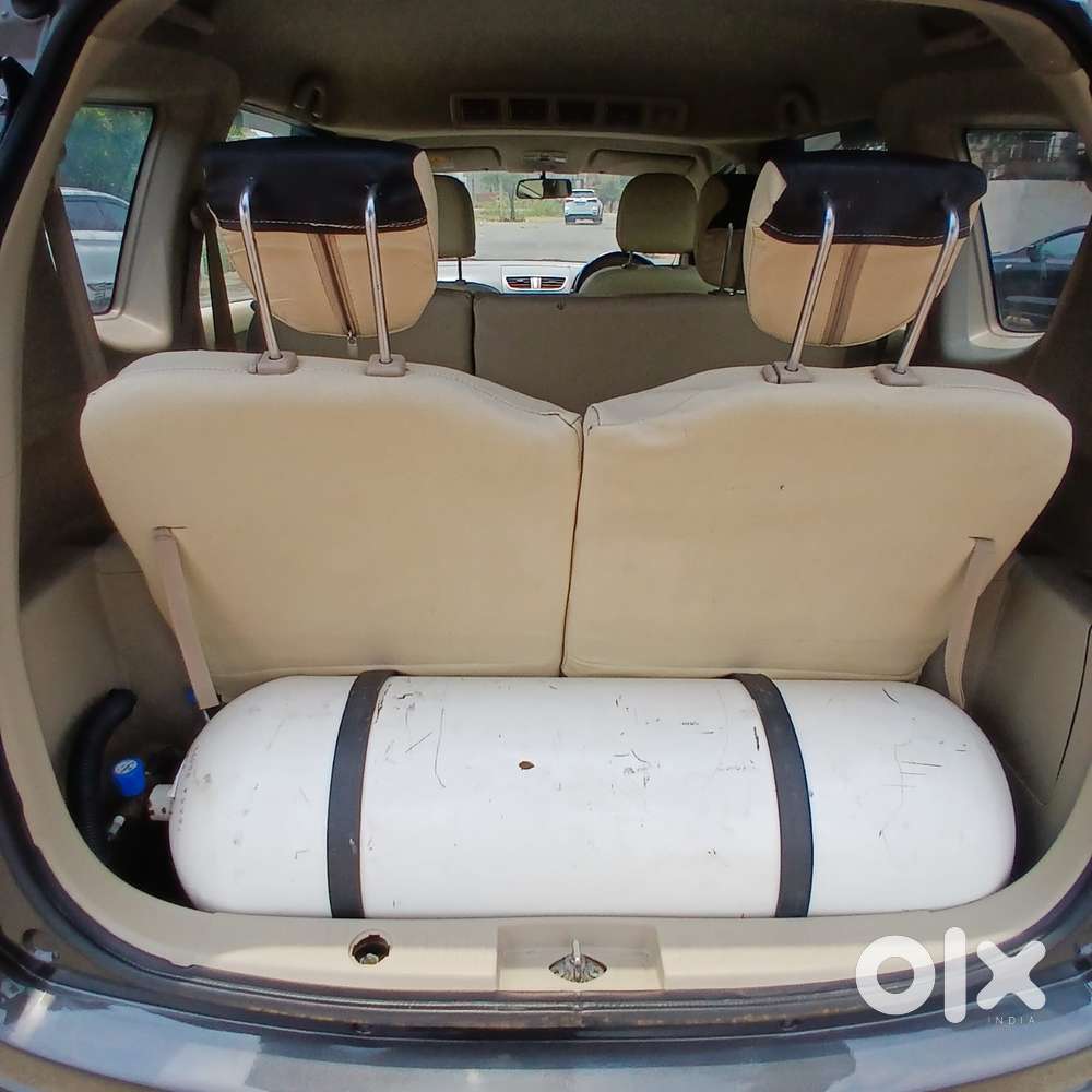 Maruti Suzuki Ertiga, 2017